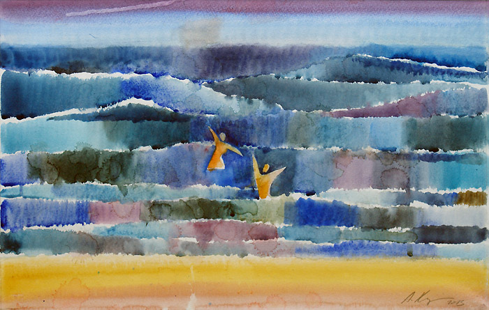 Андрей Корольчук