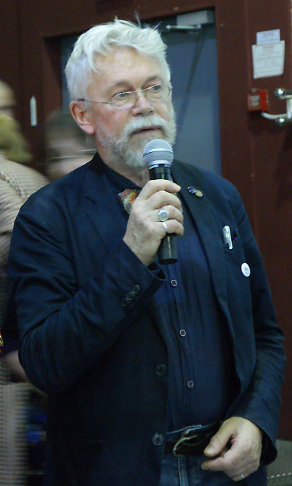 Юрий Шевчик