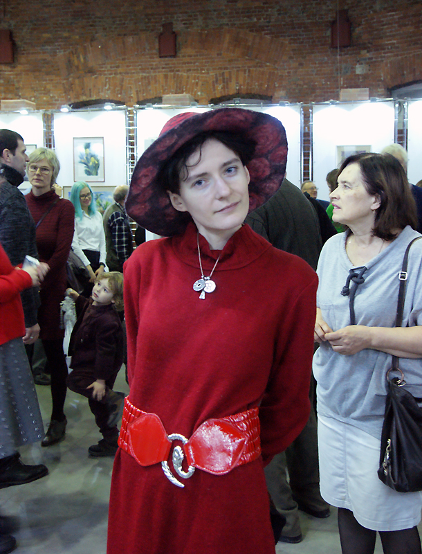 Алла Зиневич