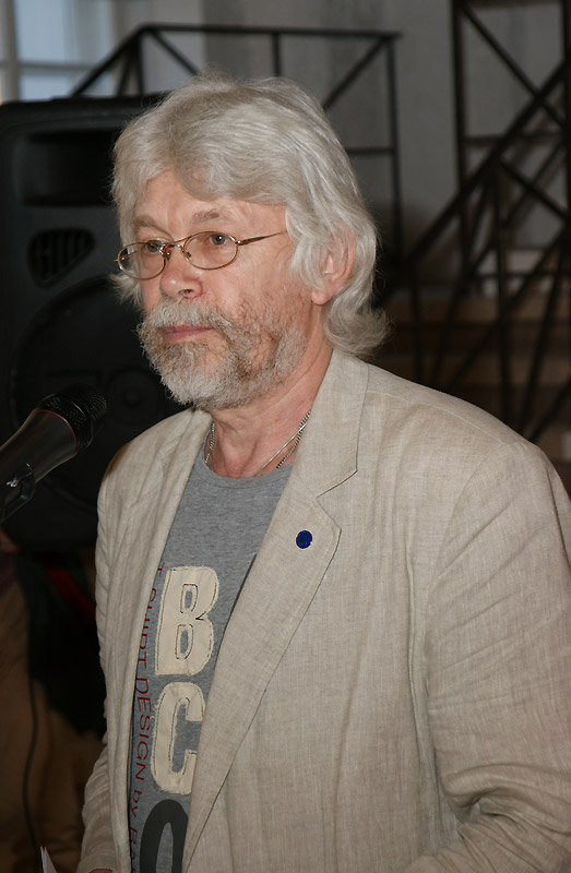 Юрий Шевчик