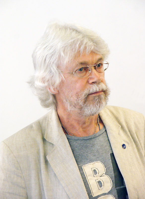 Юрий Шевчик