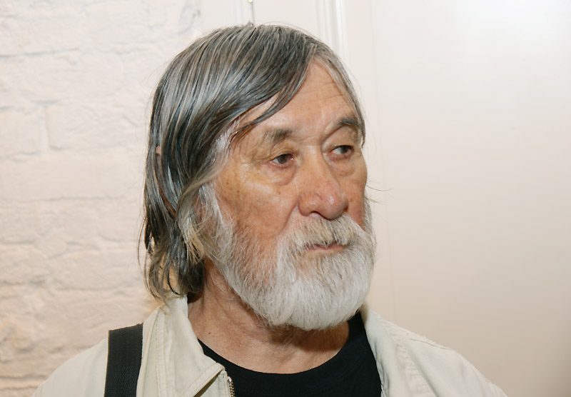 Марат Тажибаев