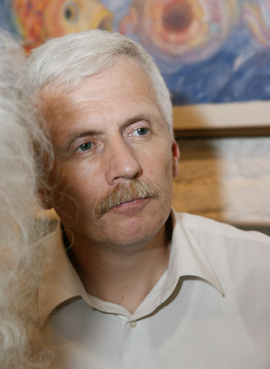 Андрей Корольчук