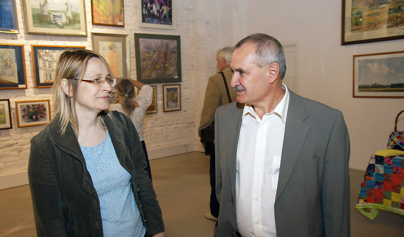 Виктор Шестаков