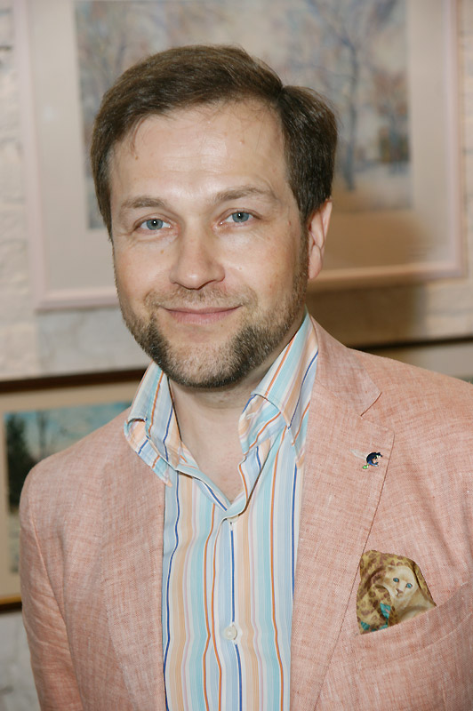 Кирилл Овчинников