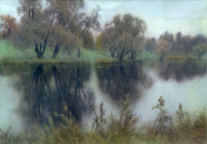 Евгений Дубицкий