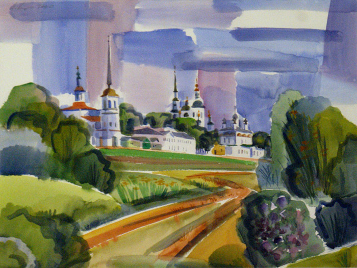 Андрей Корольчук