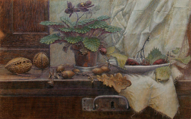 Олег Плужник