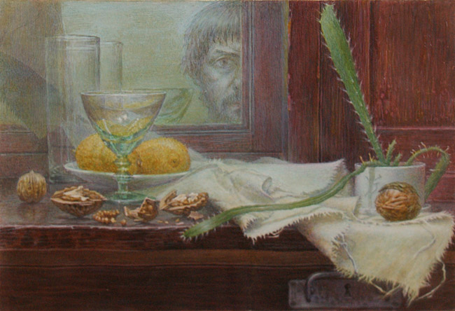 Олег Плужник
