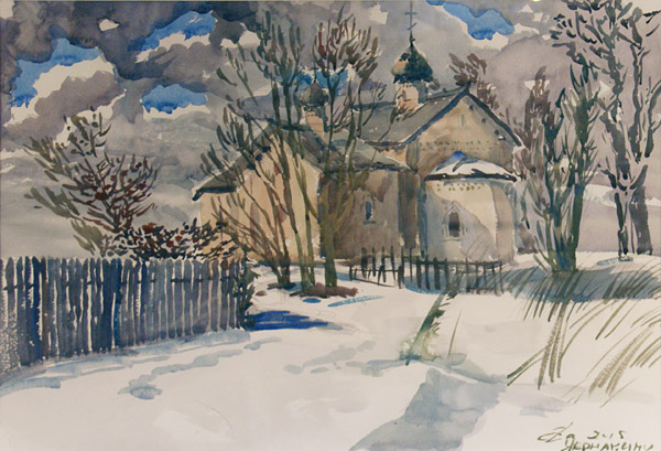 Оксана Еремеева