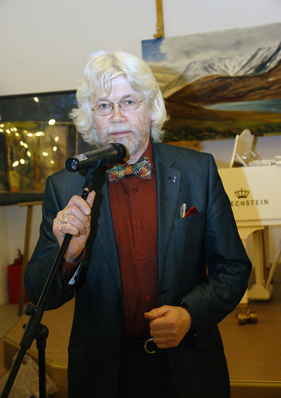 Юрий Шевчик