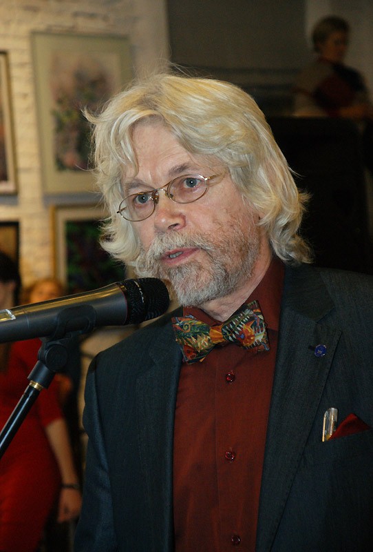 Юрий Шевчик