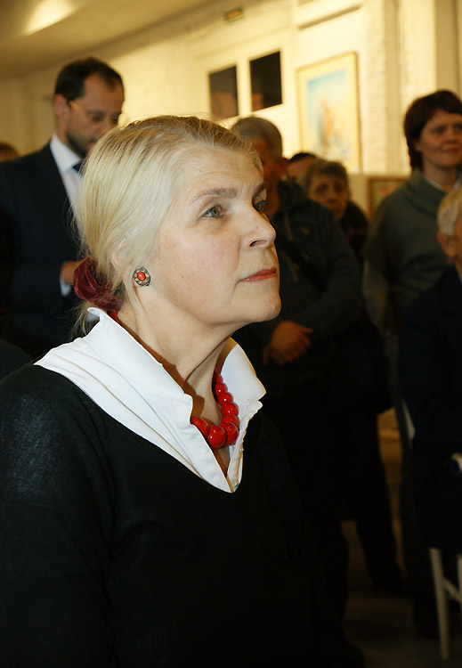Татьяна Решетникова