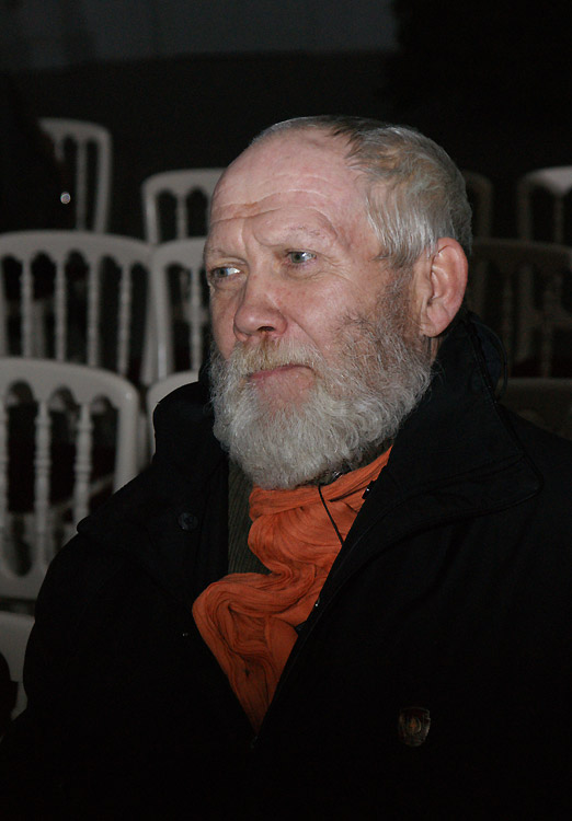 Александр Патиев