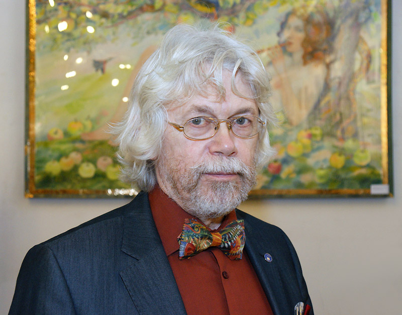 Юрий Шевчик