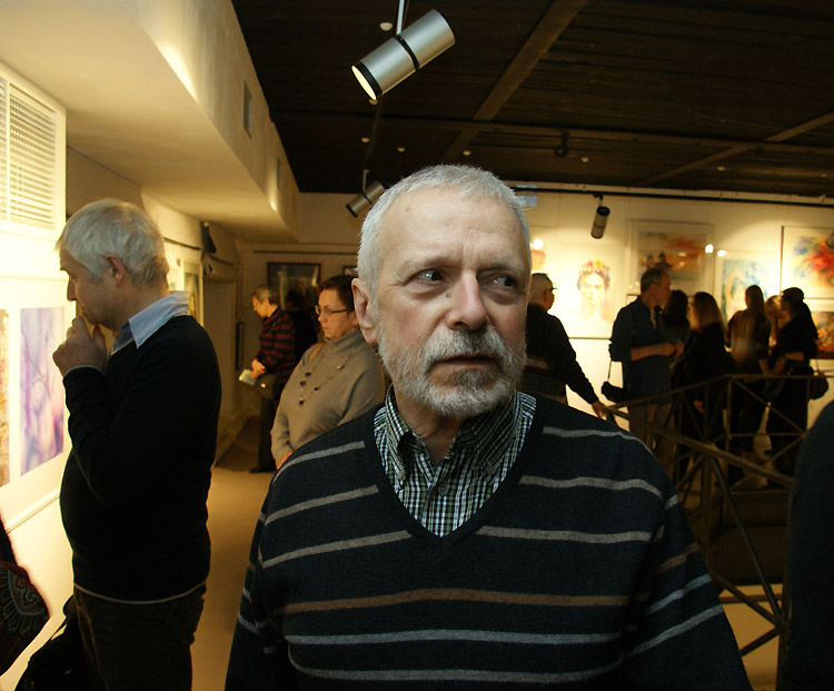 Александр Бихтер