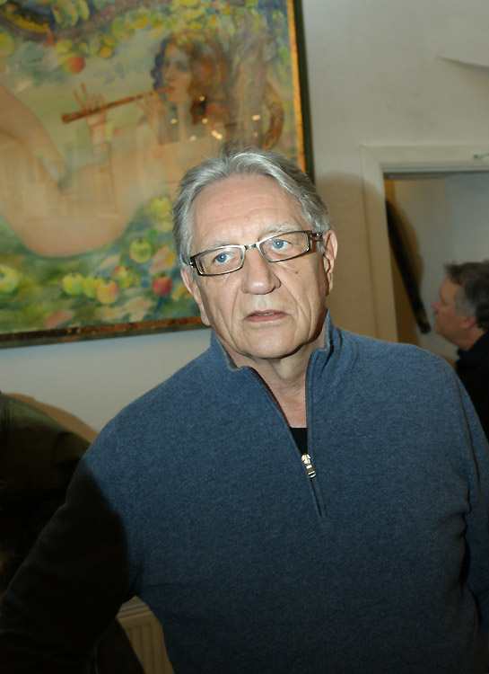 Дмитрий Ивашинцов