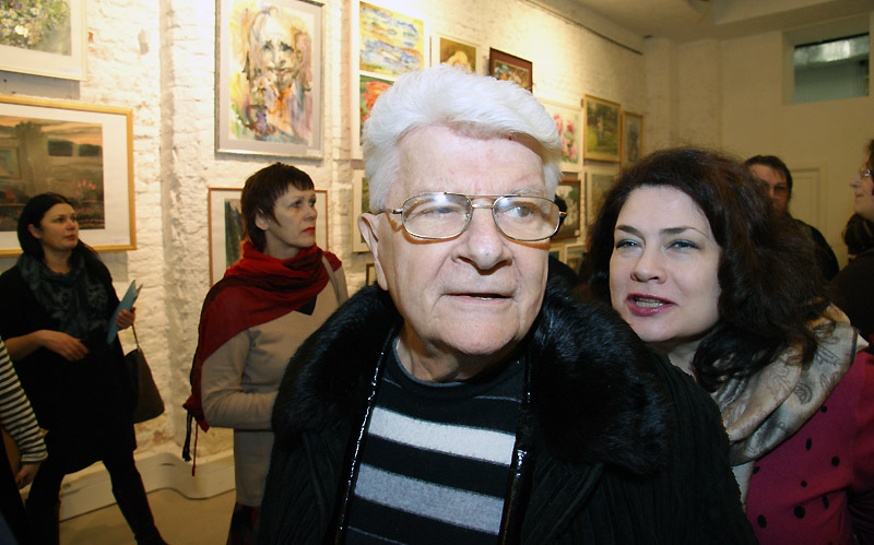Валентин Носкин