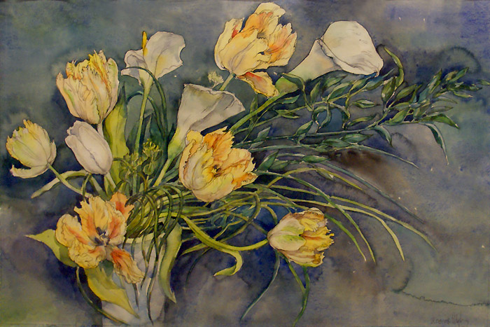Александра Шумакова
