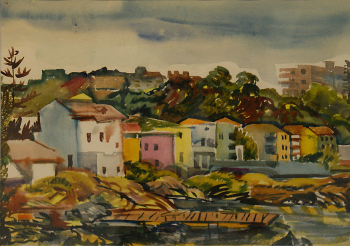 Марина Лаврова