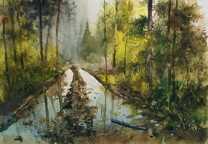 Александр Карпан