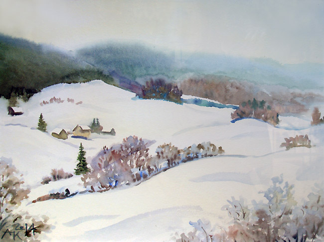 Алес Касе