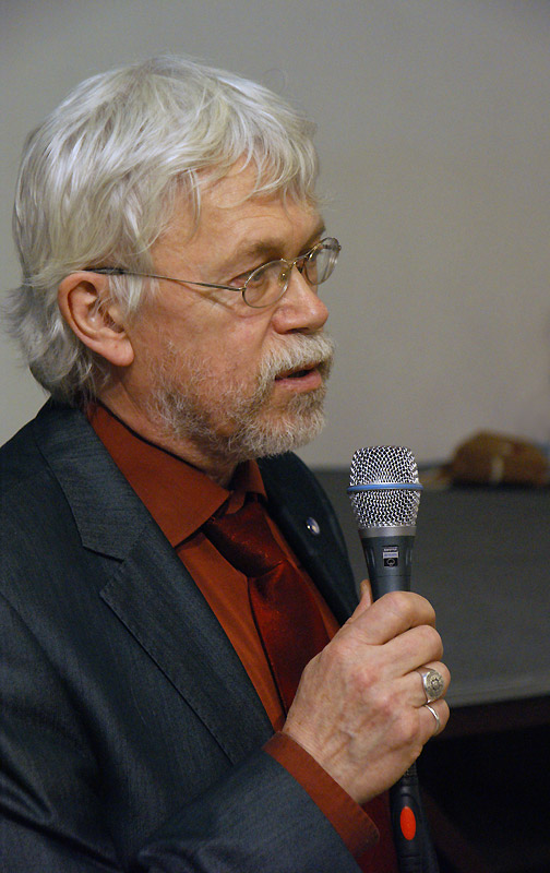 Юрий Шевчик