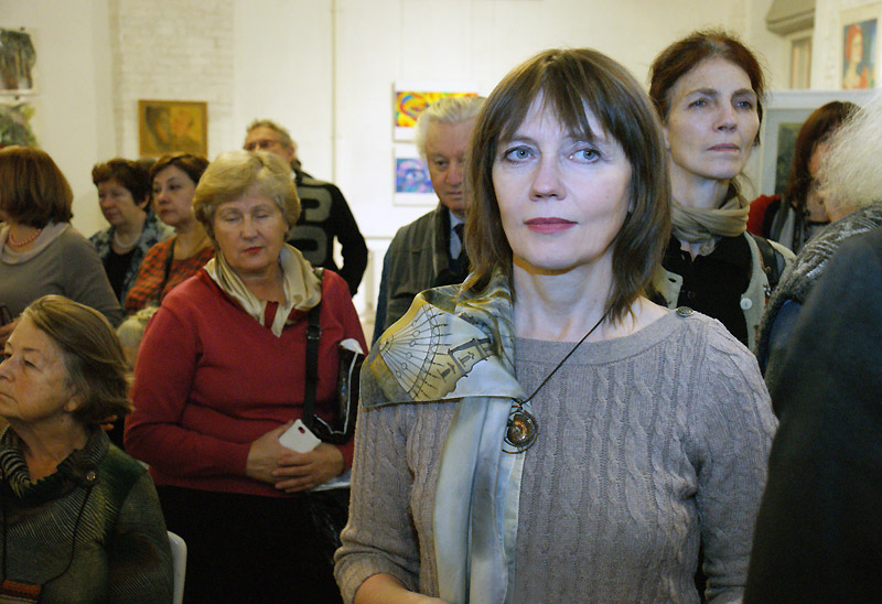 Ирина Чеботарёва