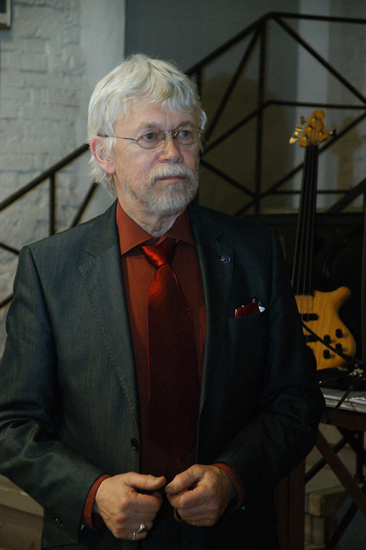 Юрий Шевчик