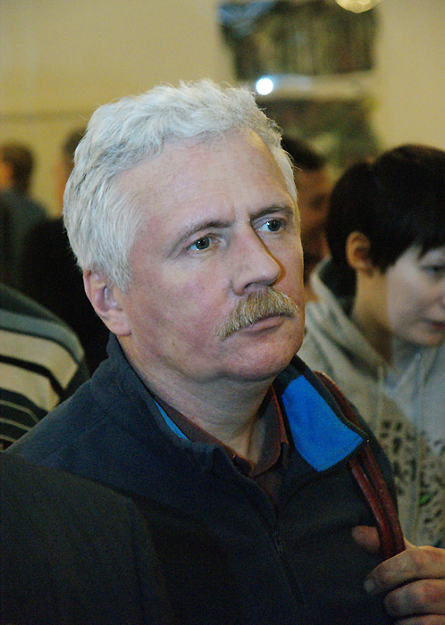 Андрей Корольчук