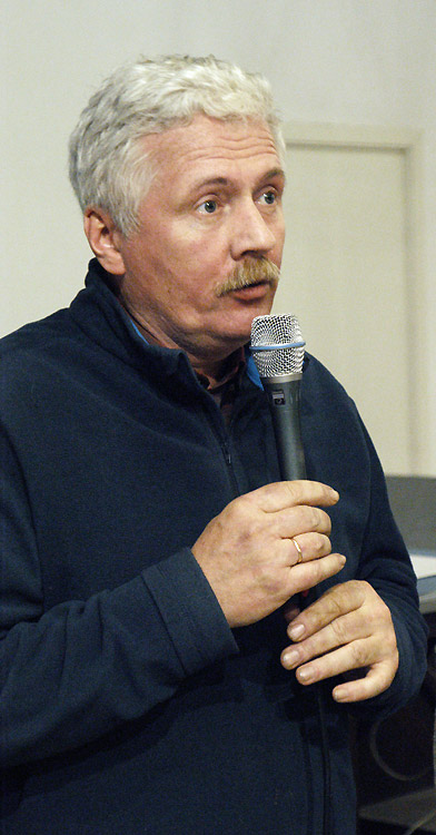 Андрей Корольчук