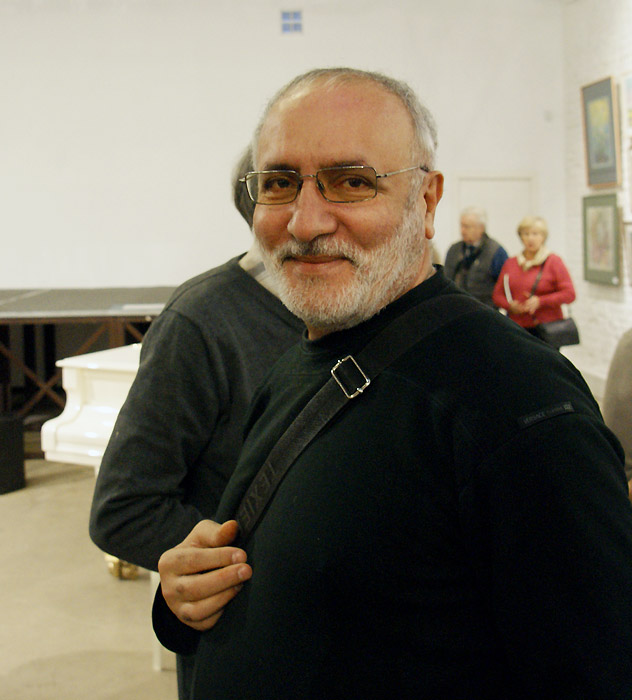 Варужан Епремян