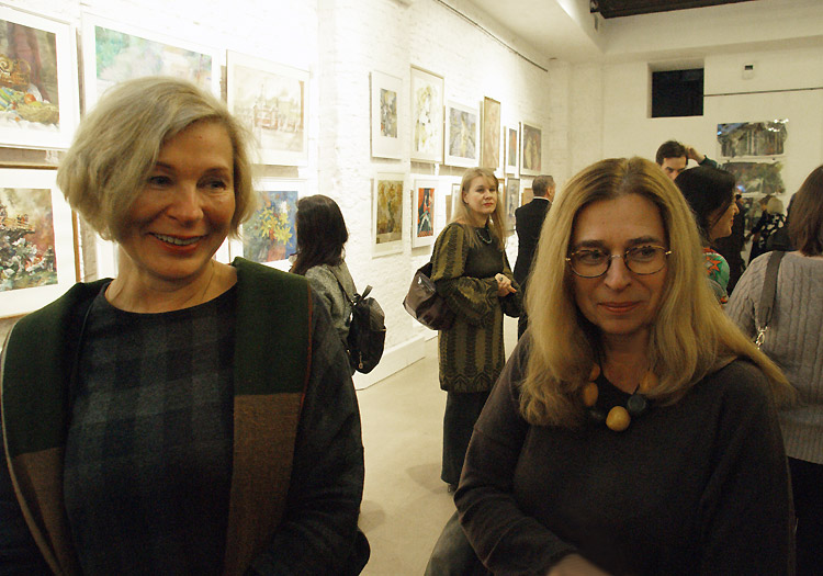 Елена Боровко