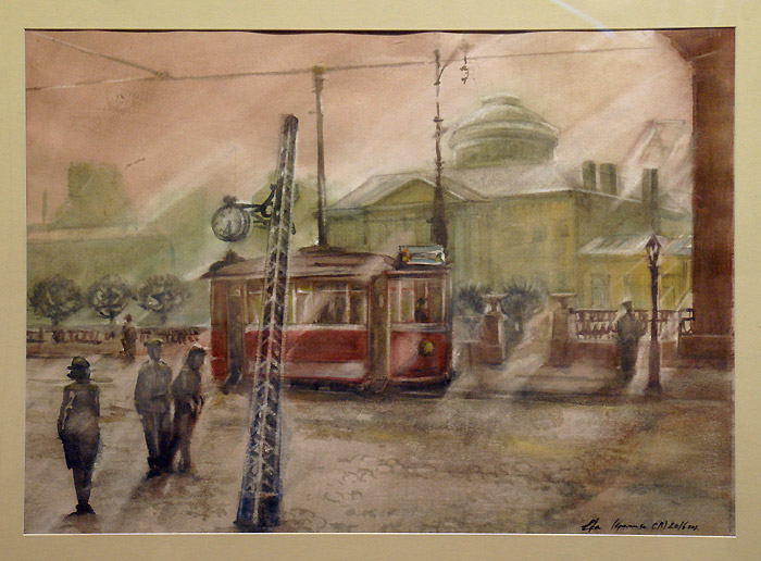 Оксана Еремеева