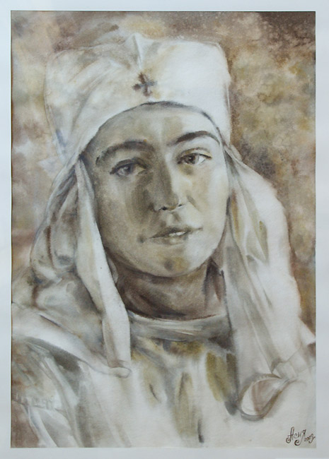 Асия Малина