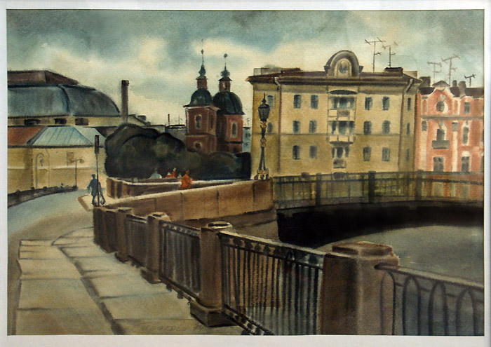 Светлана Исакова