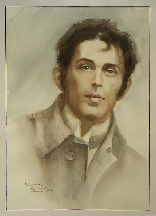 Галина Шаргина