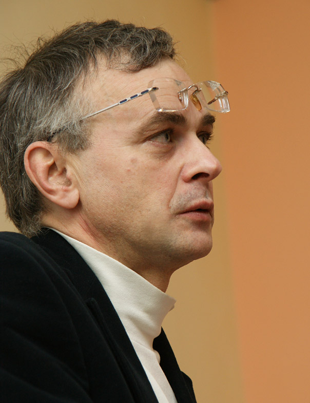 Никита Елисеев
