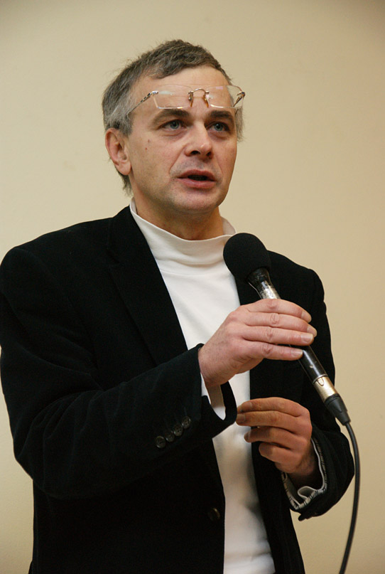 Никита Елисеев