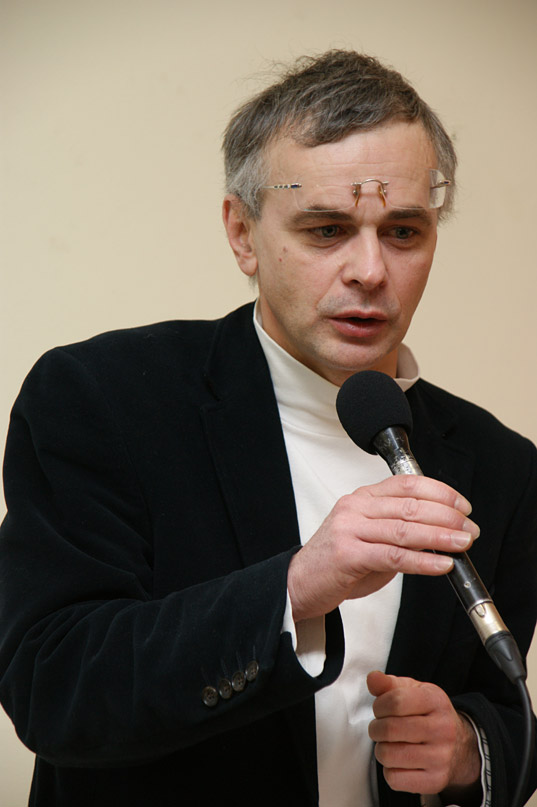 Никита Елисеев