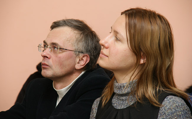 Никита Елисеев