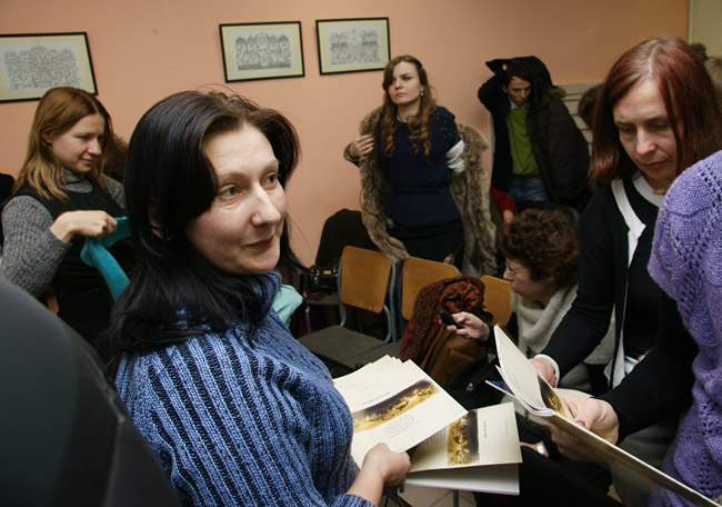 Елена Курмеле