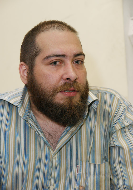 Данила Давыдов