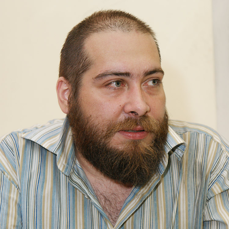 Данила Давыдов