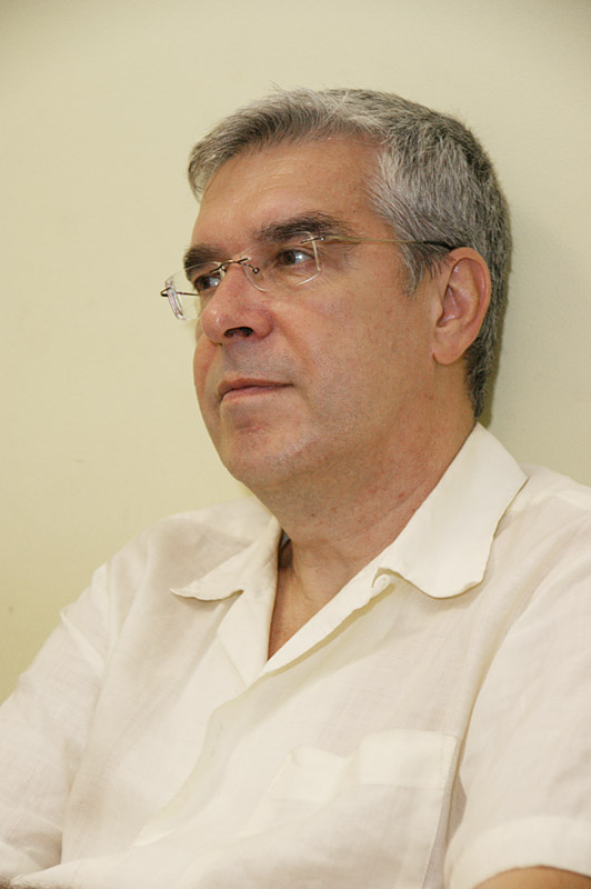 Николай Кононов