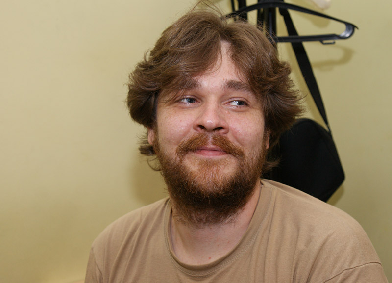 Алексей Кияница