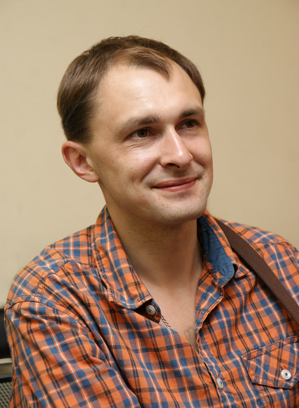 Владимир Беляев