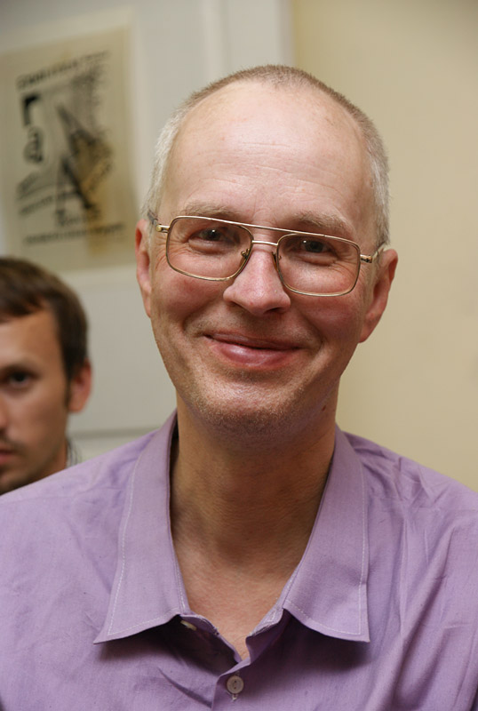 Дмитрий Чернышев