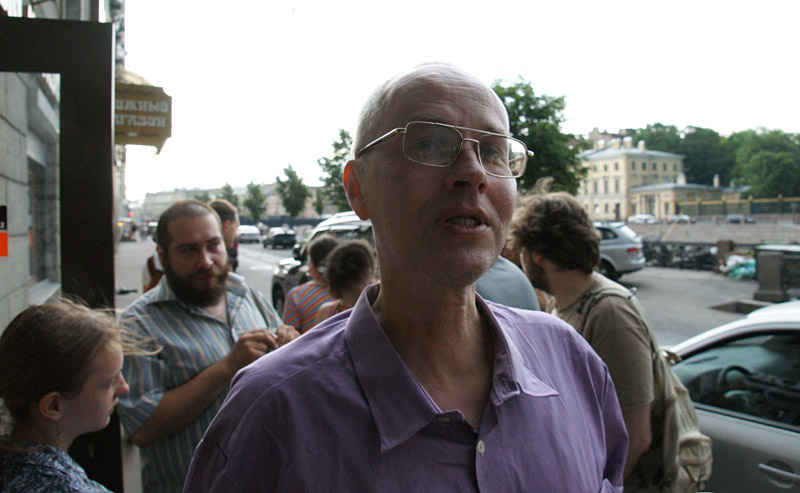 Данила Давыдов, Дмитрий Чернышев
