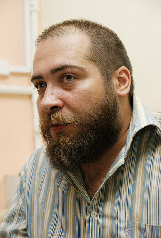 Данила Давыдов